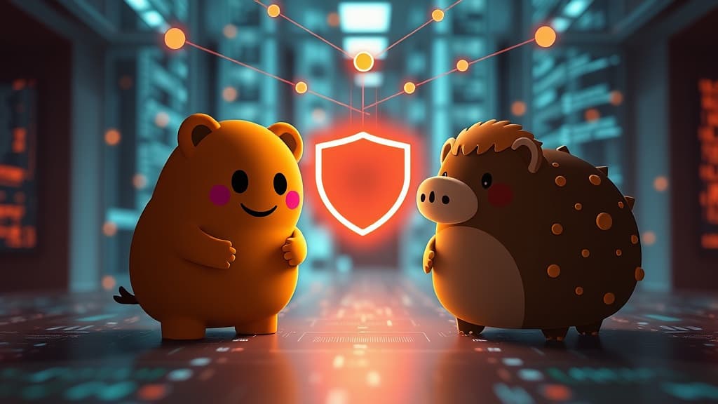 Hugging Face se asociază cu TruffleHog pentru a scanări de secrete