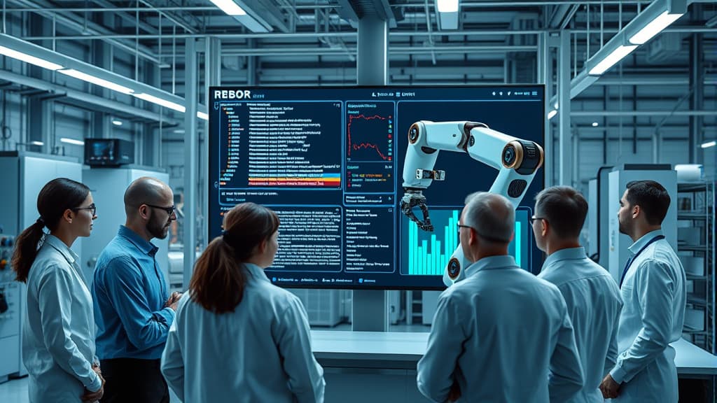 Revoluționarea roboticii: Un nou format de codare video reduce dimensiunea seturilor de date de 20 de ori pentru antrenarea mai rapidă a AI