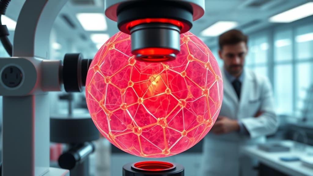 Beyond Chemistry: Graphene's Tiny Wrinkles Could Revolutionize Electronics