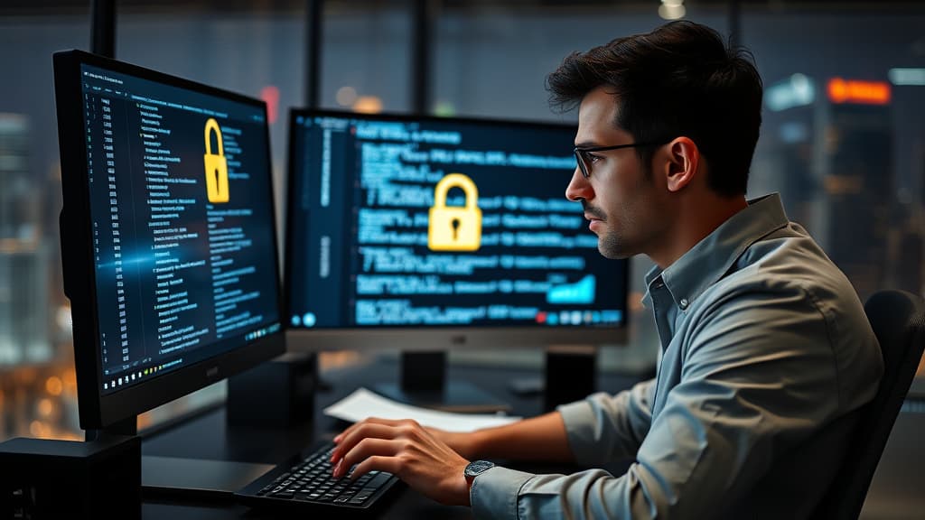 Cum să verifici dacă conturile tale de pe platformele de AI au fost hackuite