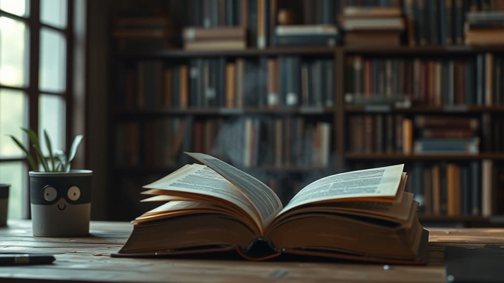Amazon Destroying Rare Books to Train AI Models
