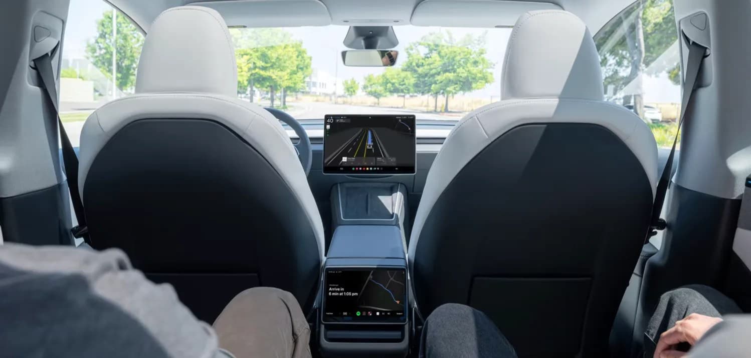 Nevada frânează ambițiile lui Tesla pentru 'Robotaxi'