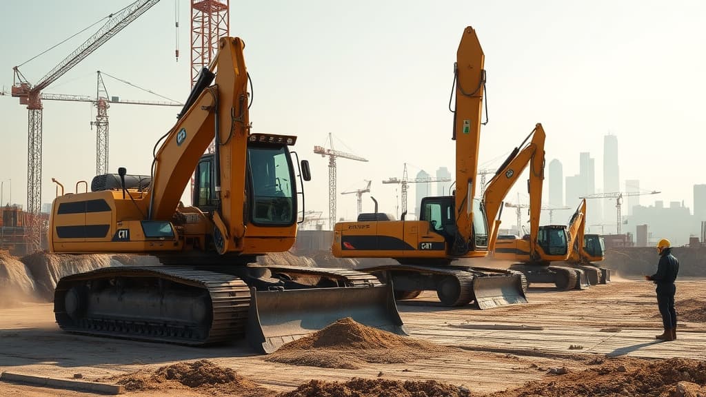Bedrock Brings Autonomous Driving to Construction