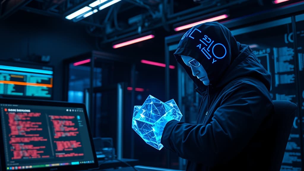AI Breaks Snowflake's Code, Another AI Agent Exploits It