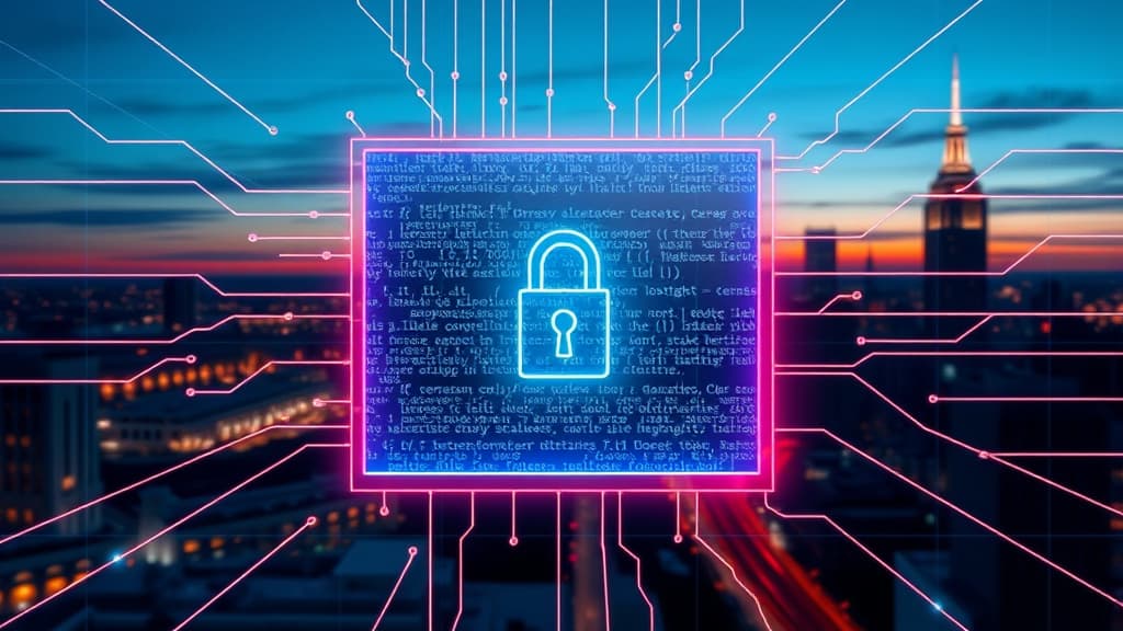 Fereastra Apărătorului: Un Apel la Acțiune pentru Securitatea Cibernetică
