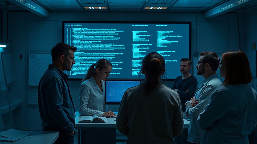 Experimentul Hugging Face cu Infini-Attention eşuează