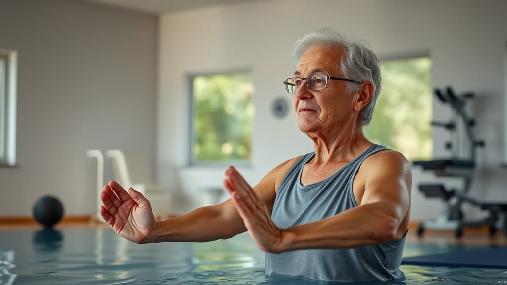 The Common Mistake That Could Make Aging Joints Hurt More