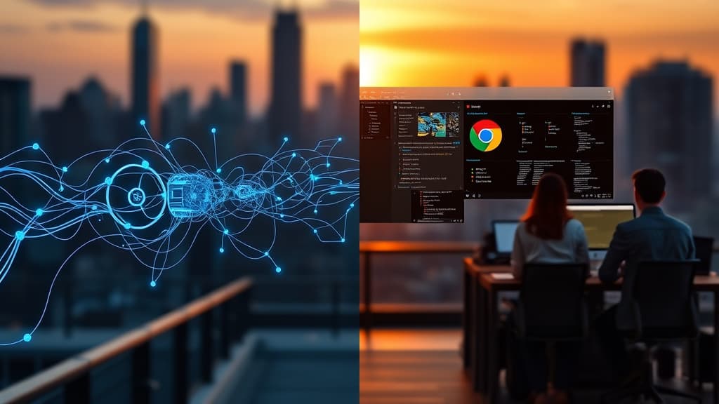 Startup-ul de automatizare Relay pe bază de AI se închide, angajații se alătură echipei Chrome de la Google