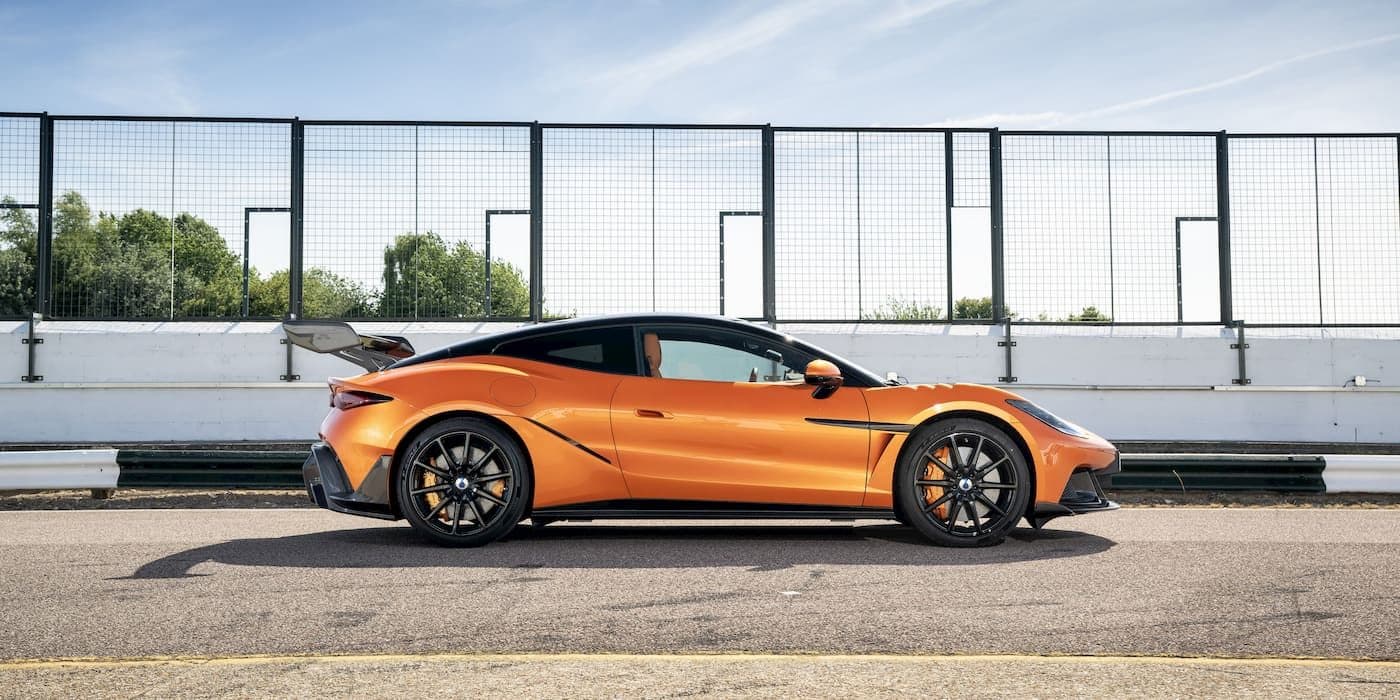 Mașina electrică supercar a lui BYD o întrece pe Porsche la viteză și preț