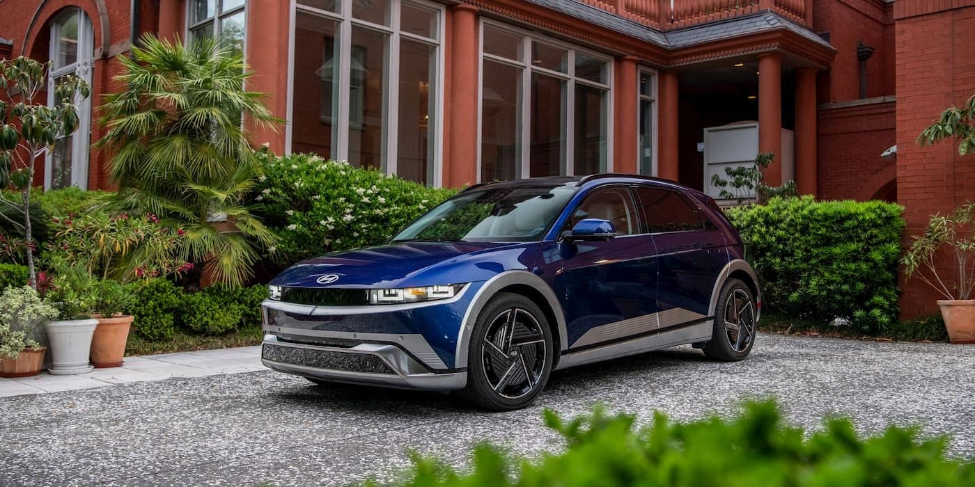 Prețurile Hyundai IONIQ 5 2027 au fost dezvăluite