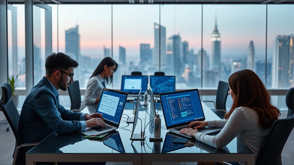 Samsung Electronics Rolls Out ChatGPT and Codex Globally