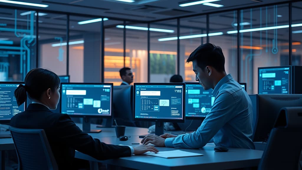 MUFG Partners with OpenAI to Become AI-Native