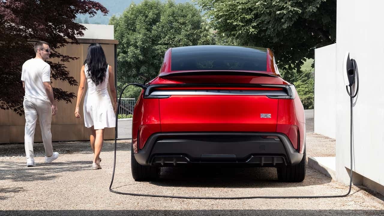 Home EV Charging Has A Hidden Cost, But It Can Be Reduced