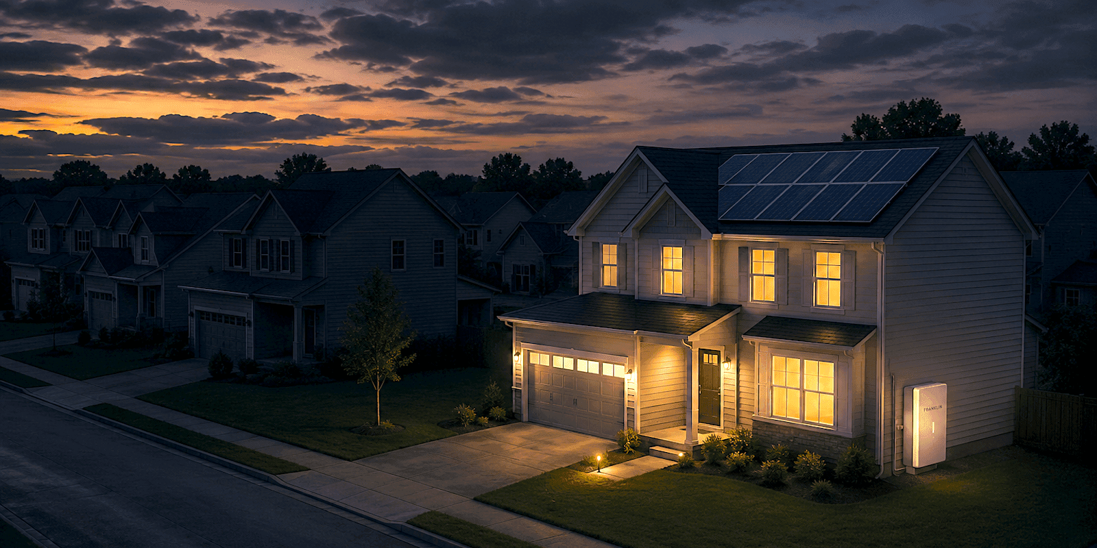 Alternatives to Tesla Powerwall for Home Battery Needs