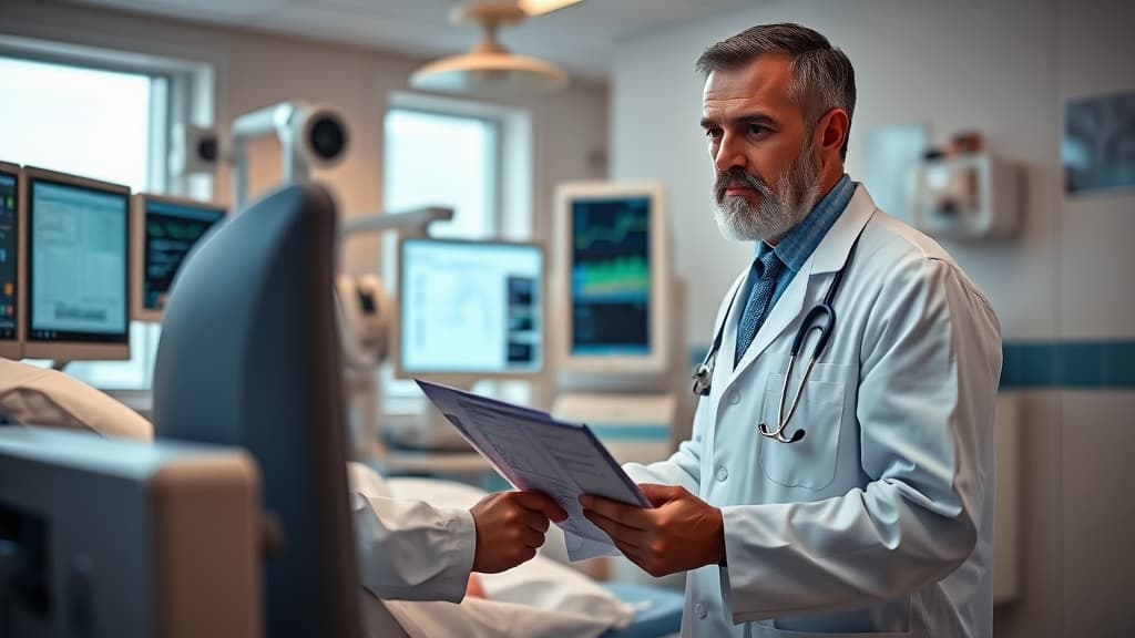 Decision Support Guidelines Reduce Unnecessary Testing in Sick Children