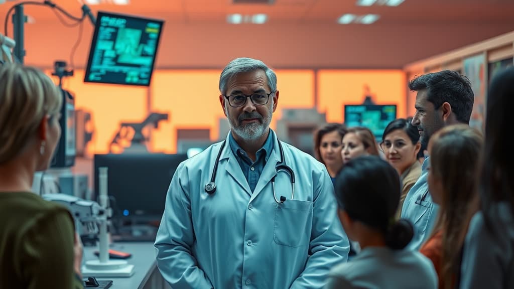 Motivation is Key to Public's Trust in Science, Study Reveals