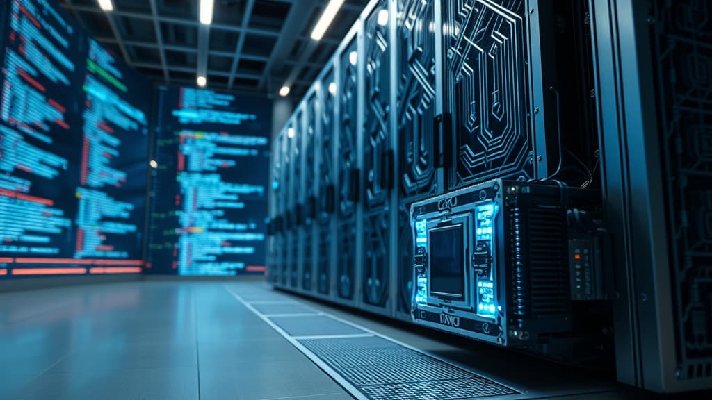 Cerebras Unveils AI Supercomputer, Claims Speed Advantage Over Nvidia