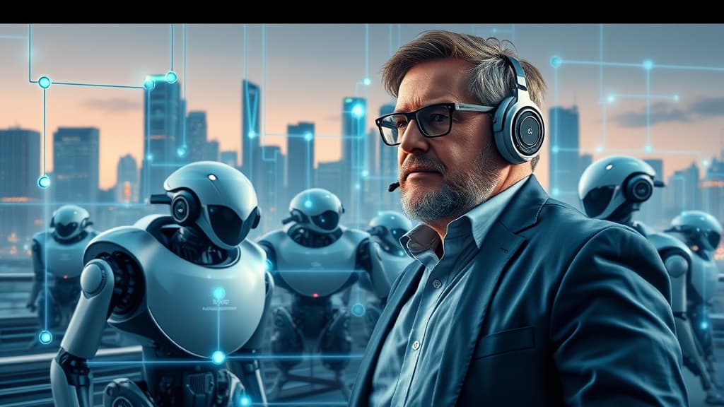 Fort Robotics Secures $500M SPAC Deal Backed by Mark Cuban