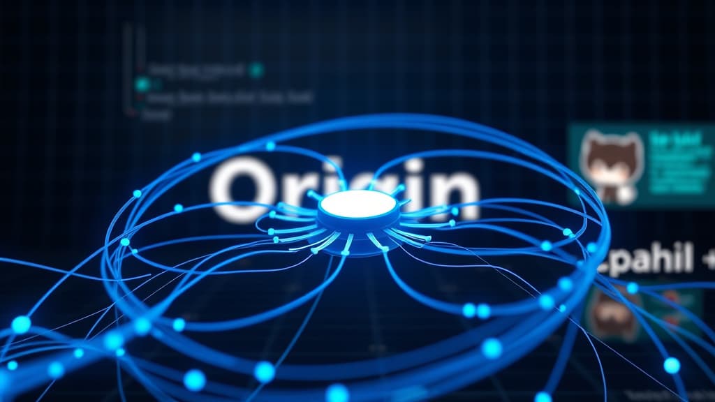 Cursor lansează Origin, o nouă platformă de gazduire a codului, care concurează GitHub