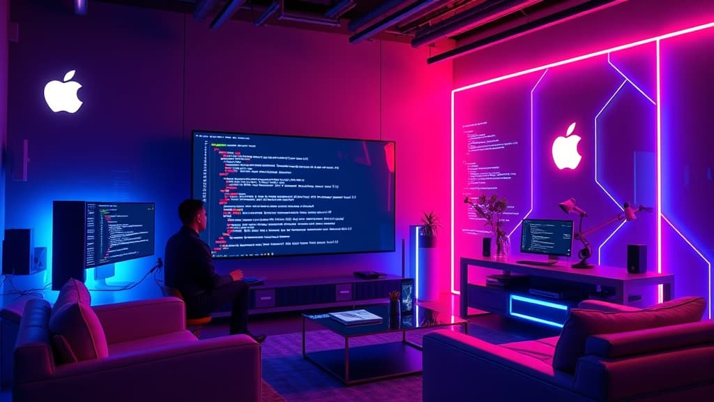 WWDC 24: Apple Unveils Mistral 7B Integration with Core ML