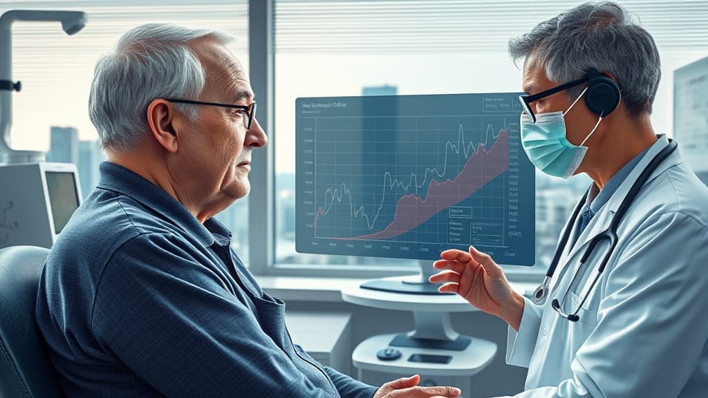 Heart Stress Based on NT-proBNP Changes May Improve CVD Risk Stratification