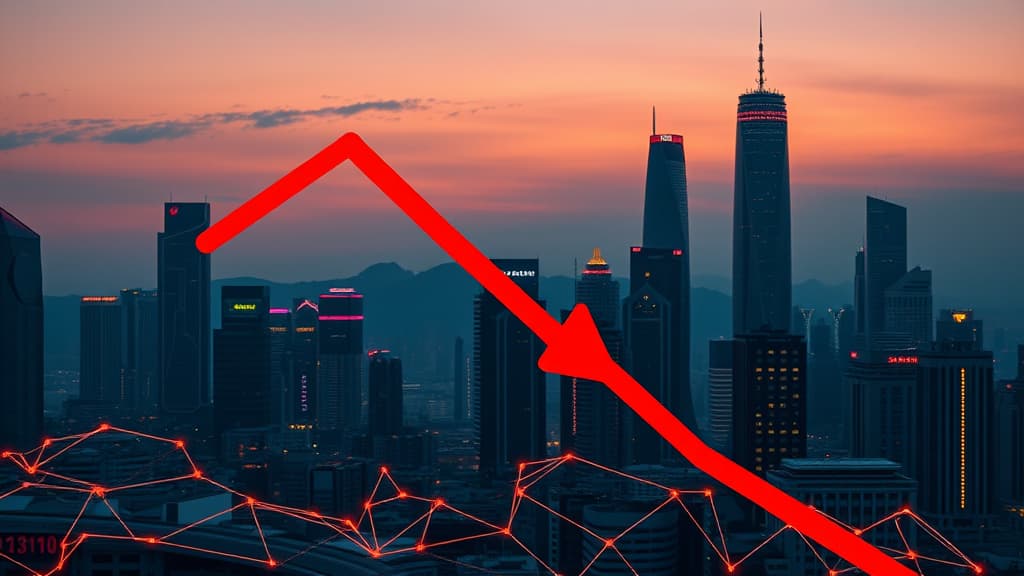Cifrele Kuaishou scad la 33% din cauza investitiilor in AI si creatori