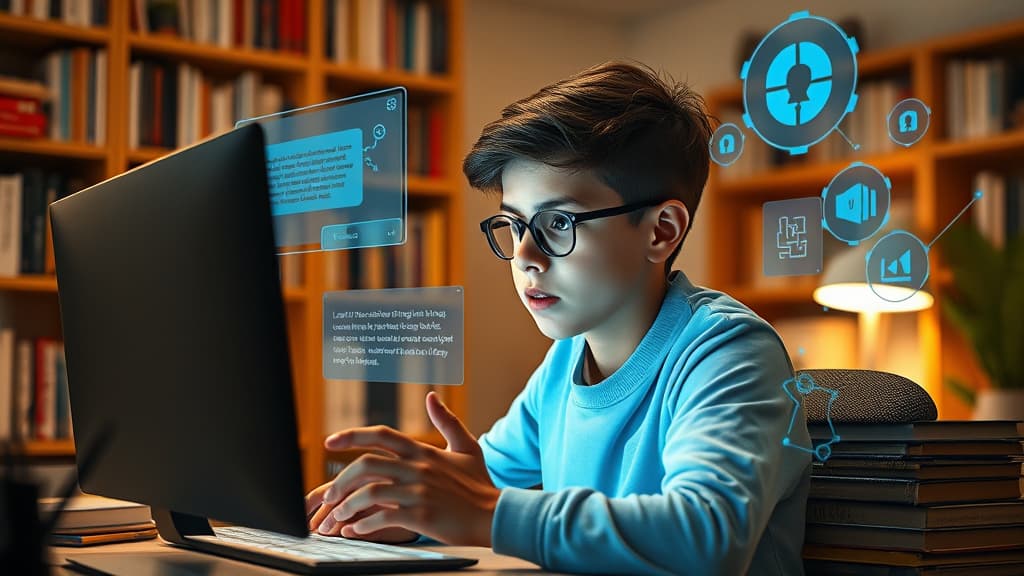 OpenAI lansează ChatGPT pentru adolescenți: Învățare inteligentă cu siguranță sporită