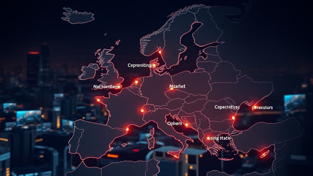 ChatGPT Ads se extinde în 31 de piețe europene