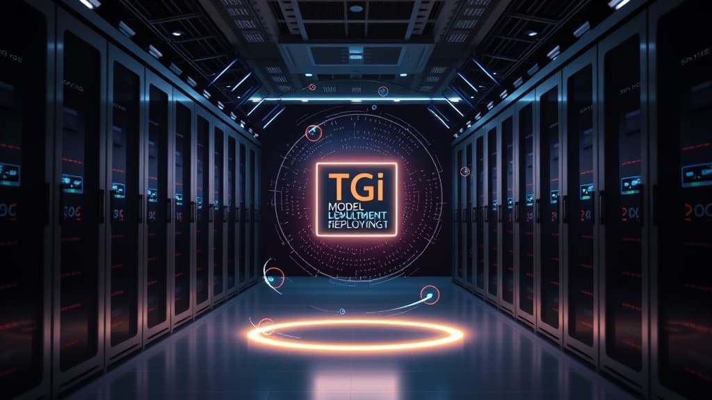 TGI Multi-LoRA: Revolutionizing Text Generation with Single-Model Deployment