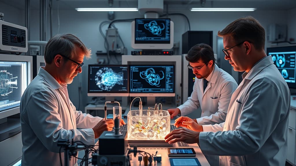 Quantum Effects Observed in Chemical Reactions at Ultracold Temperatures