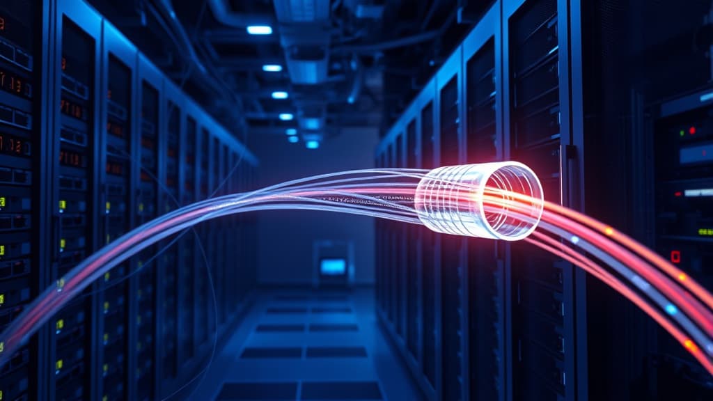 Relativity Networks Secures $22M to Unleash 50% Faster Data Transmission with Hollow-Core Fiber
