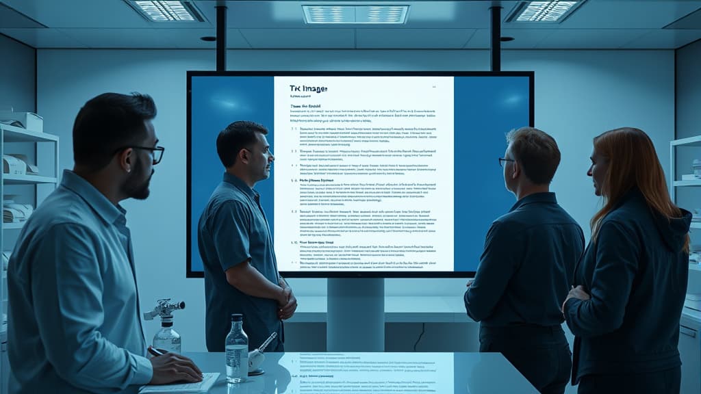 Hugging Face lansează TextImage Augmentation pentru Document AI mai Inteligent