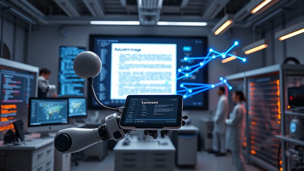 Hugging Face Unveils TextImage Augmentation for Smarter Document AI