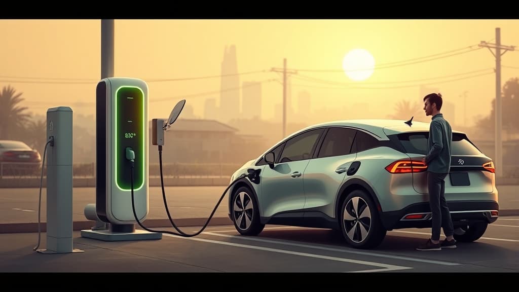 The State of Bidirectional Charging: From Promise to Reality