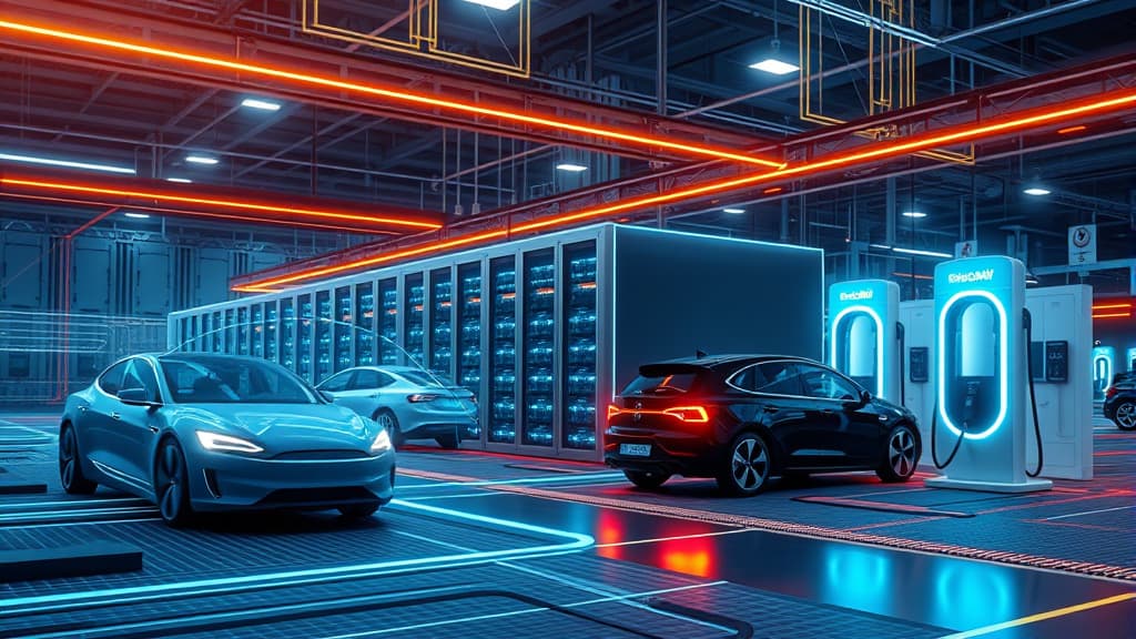Cooling Tech Powerhouse EBM-Papst Acquired in €4.8 Billion Deal Fueling AI & EV Growth
