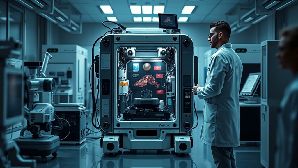 AI nu este aproape de a găsi un leac pentru cancer, dar acest startup susține că știe ce este necesar