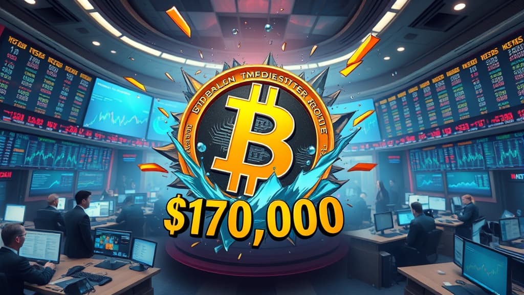 Bitcoin depășește 70.000 dolari, alimentat de optimismul lui Trump și entuziasmul investitorilor