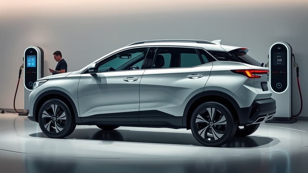 BYD Atto 3 Evo Review: Major Upgrades Beneath a Familiar Facade