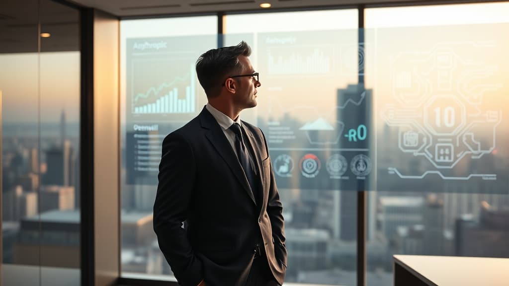 CEO Open Machine: Perspective asupra perspectivelor de IPO ale Anthropic și OpenAI
