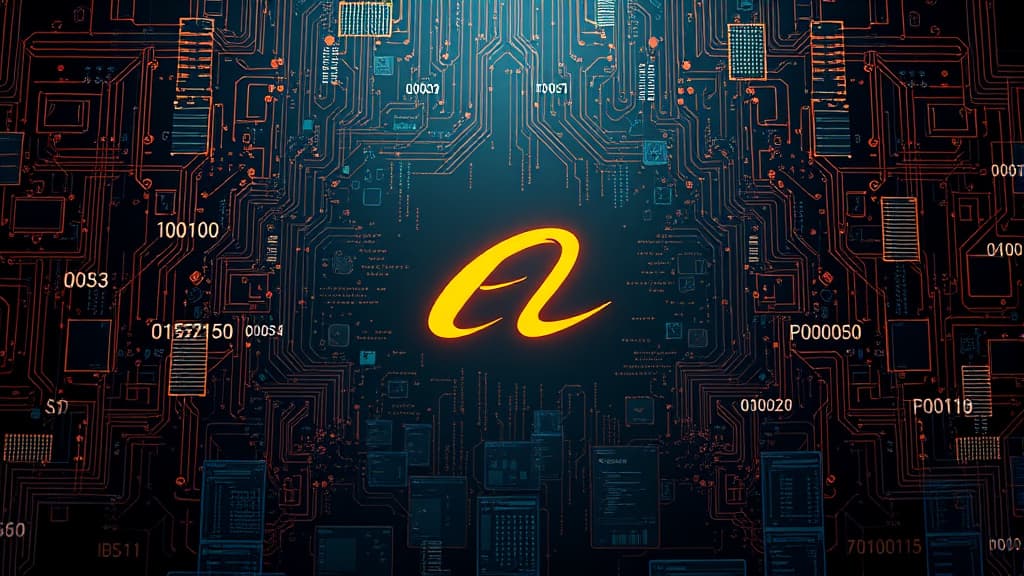 Alibaba Profit Plummets 75% Amidst AI Investment Surge
