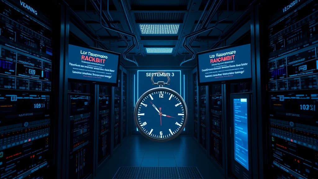 US Bank Investigates LockBit's Ransomware Claims