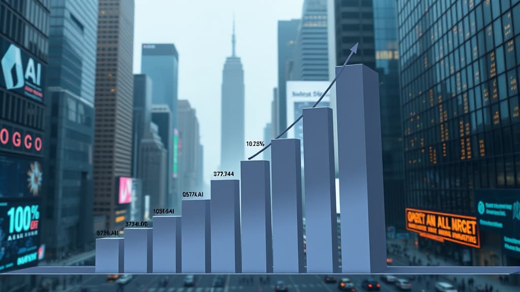 OpenAI Surges Ahead of Anthropic in US Business Sector