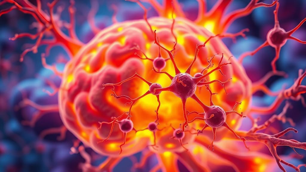 Microglia prinsă mâncând neuroni motori vii la șoareci cu ALS