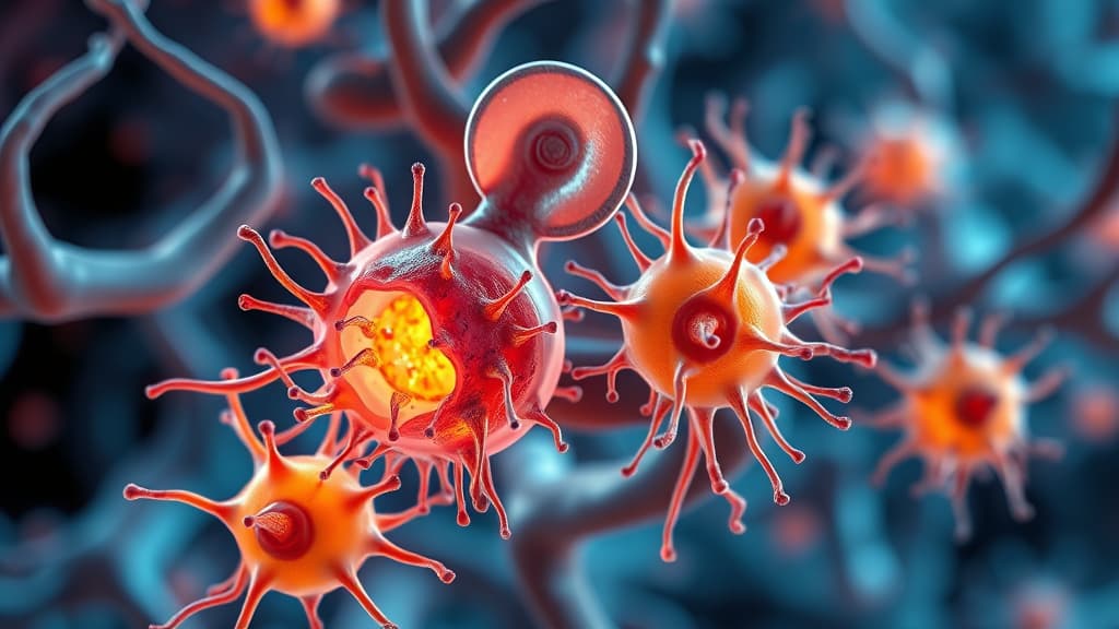 Microglia Caught Eating Living Motor Neurons in ALS Mice