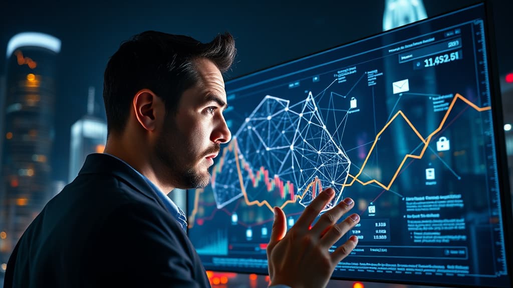 Cumpărător de obligațiuni Alphabet sună alarma pe capacitatea de datorie AI a Australiei