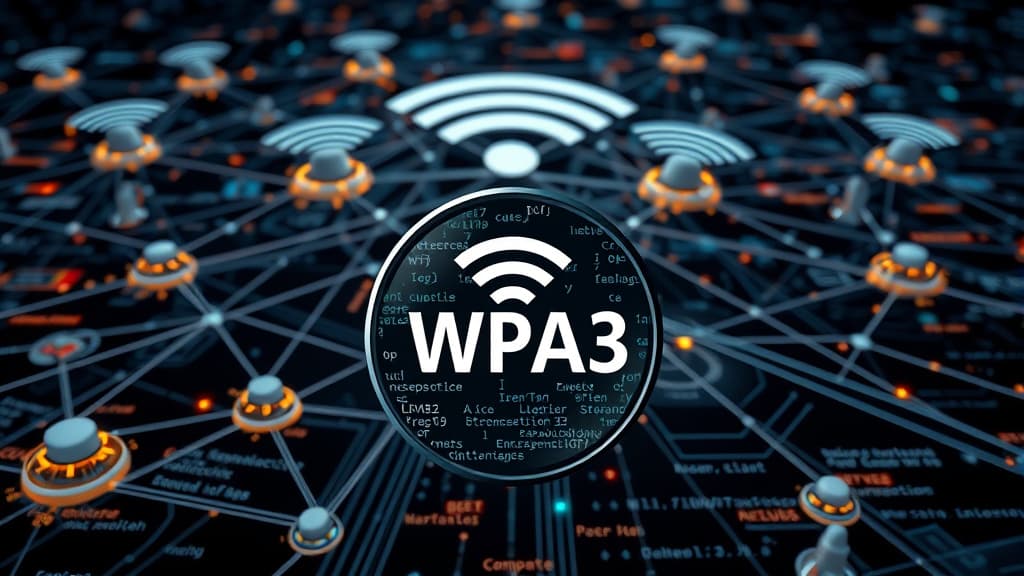 Protecfiile WPA3 ale Wi-Fi 7 vin cu o capcană de compatibilitate