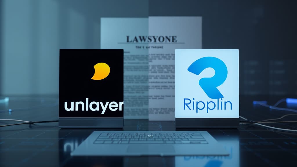 Runlayer și Rippling renunță la procese reciproce