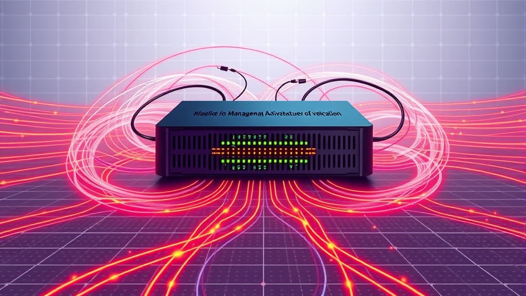 Ramp Unveils 'Router': A Game-Changer for AI Model Flexibility and Optimization