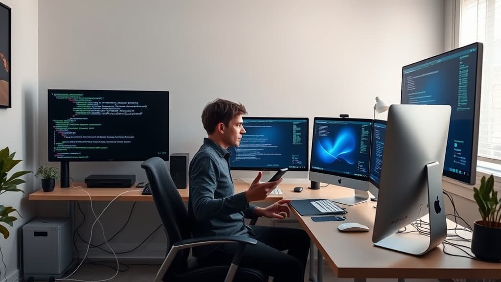Meta AI Revolutionizes Mac with System-Wide Dictation and Contextual Answers