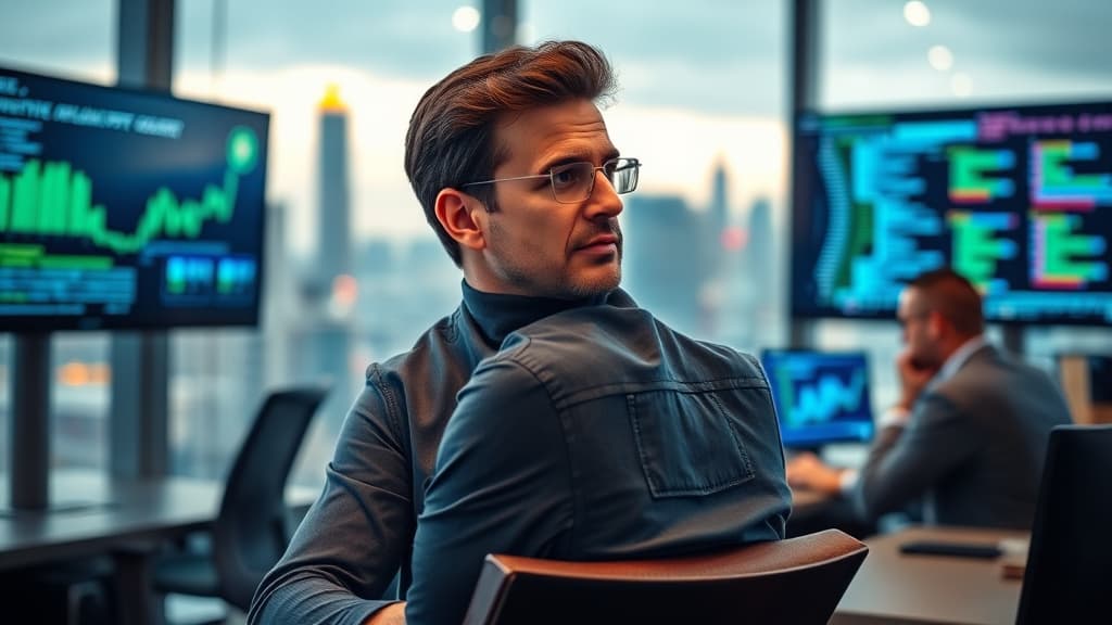 VentureBeat Taps Industry Veteran Rob Strechay to Lead Enterprise AI Research